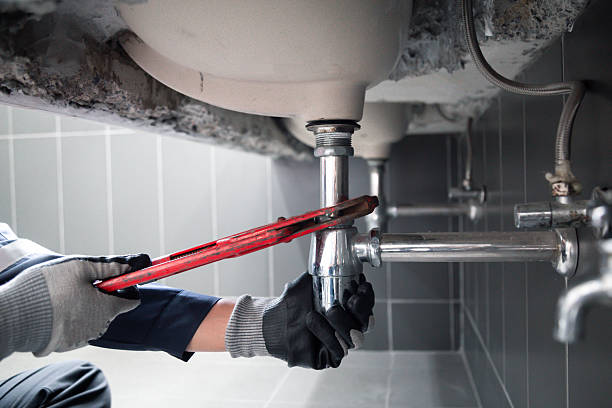 Licensed Drain Cleaning service in Rimforest, CA - Street Wise - Plumbing